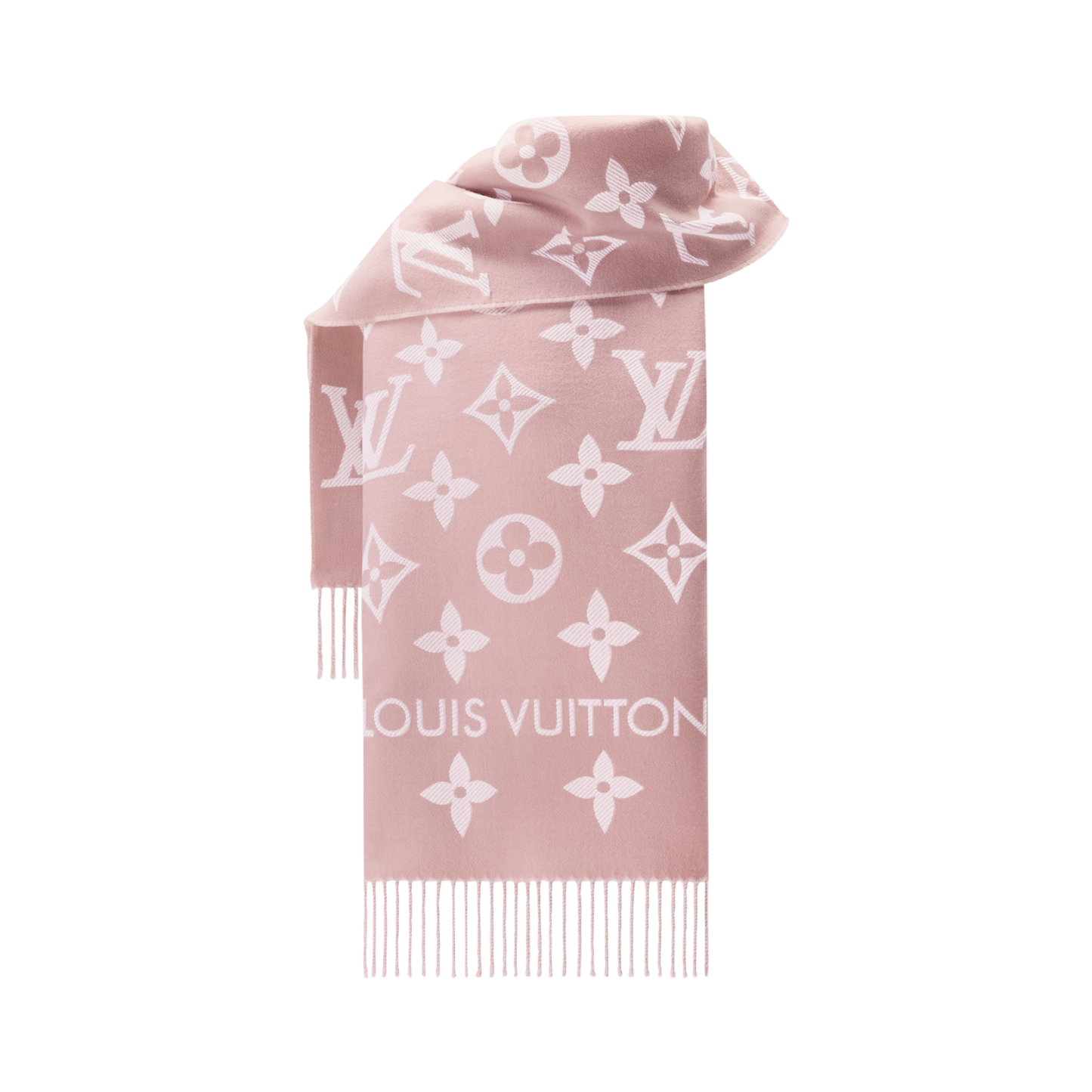 【LOUIS VUITTON公式旗艦店】ルイヴィトン スカーフ 限定発売 送料無料