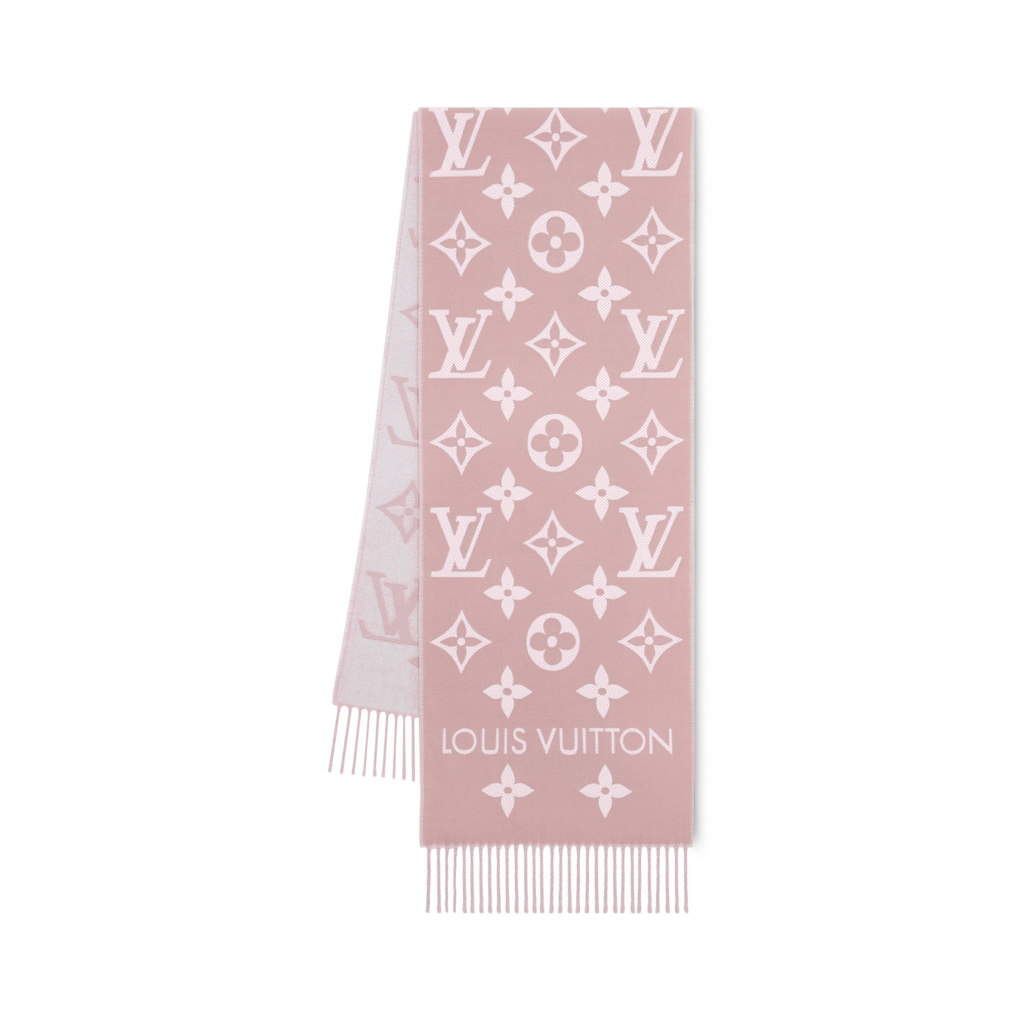 【LOUIS VUITTON公式旗艦店】ルイヴィトン スカーフ 限定発売 送料無料