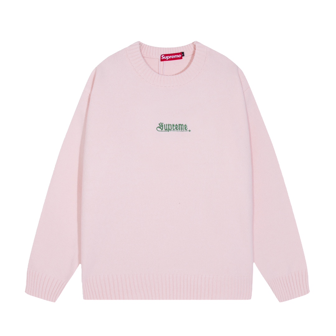 【supreme 公式旗艦店】セーター好評に付き再入荷！ 241030