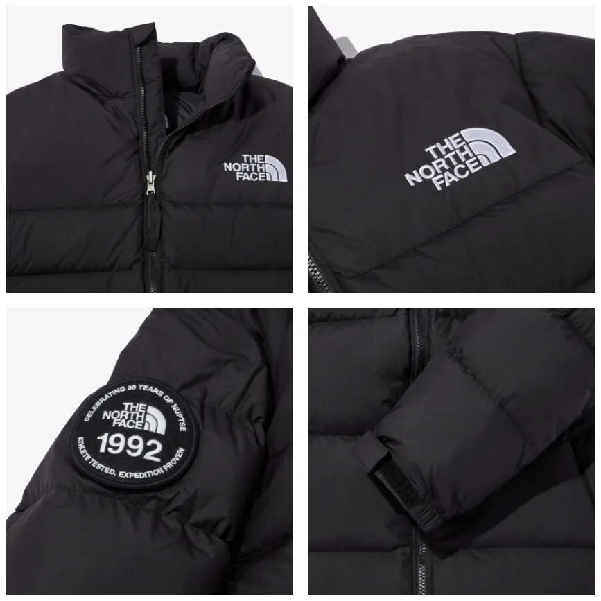 THE NORTH FACE☆M'S 1992 RETRO ANNIVERSARY NUPTSE JACKET