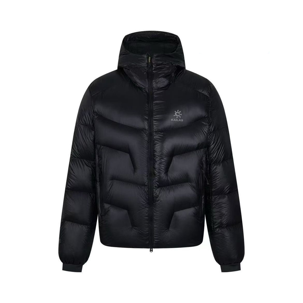 【KAILAS公式旗艦店】 5000GTダウンジャケット、ご好評に付き再入荷！