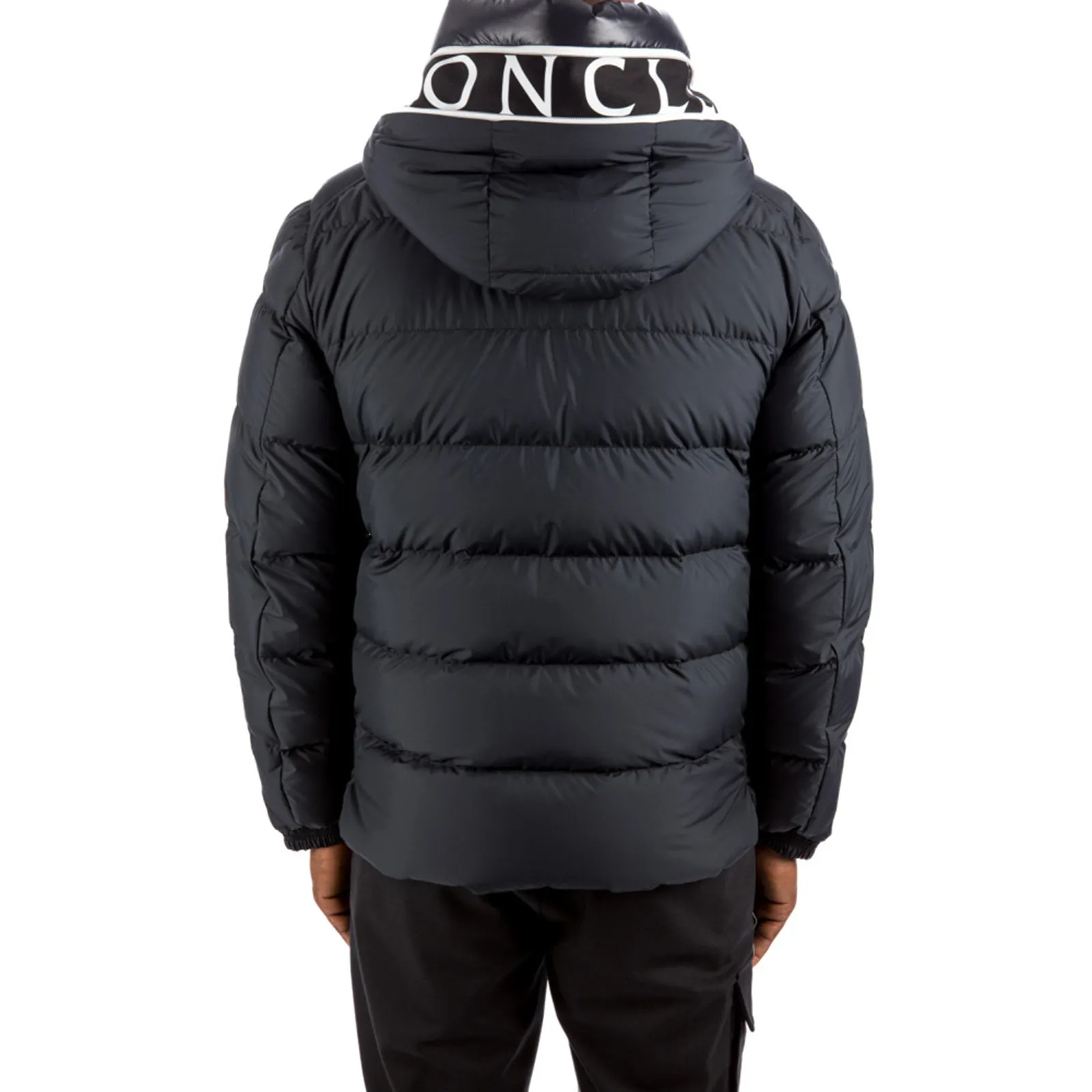 MONCLER モンクレール Cardere ショートダウンジャケット