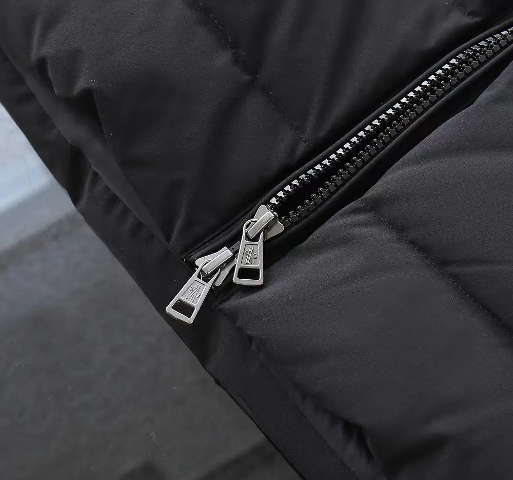 【人気】MONCLER モンクレール Cardamine ジレ ベスト ダウンベスト