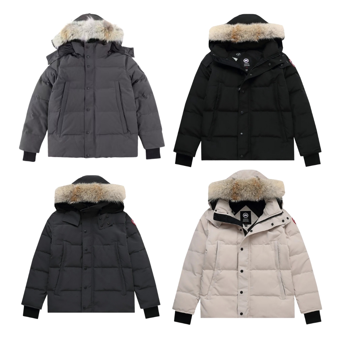 【公式旗艦店】ダウンジャケット ご好評に付き再入荷！