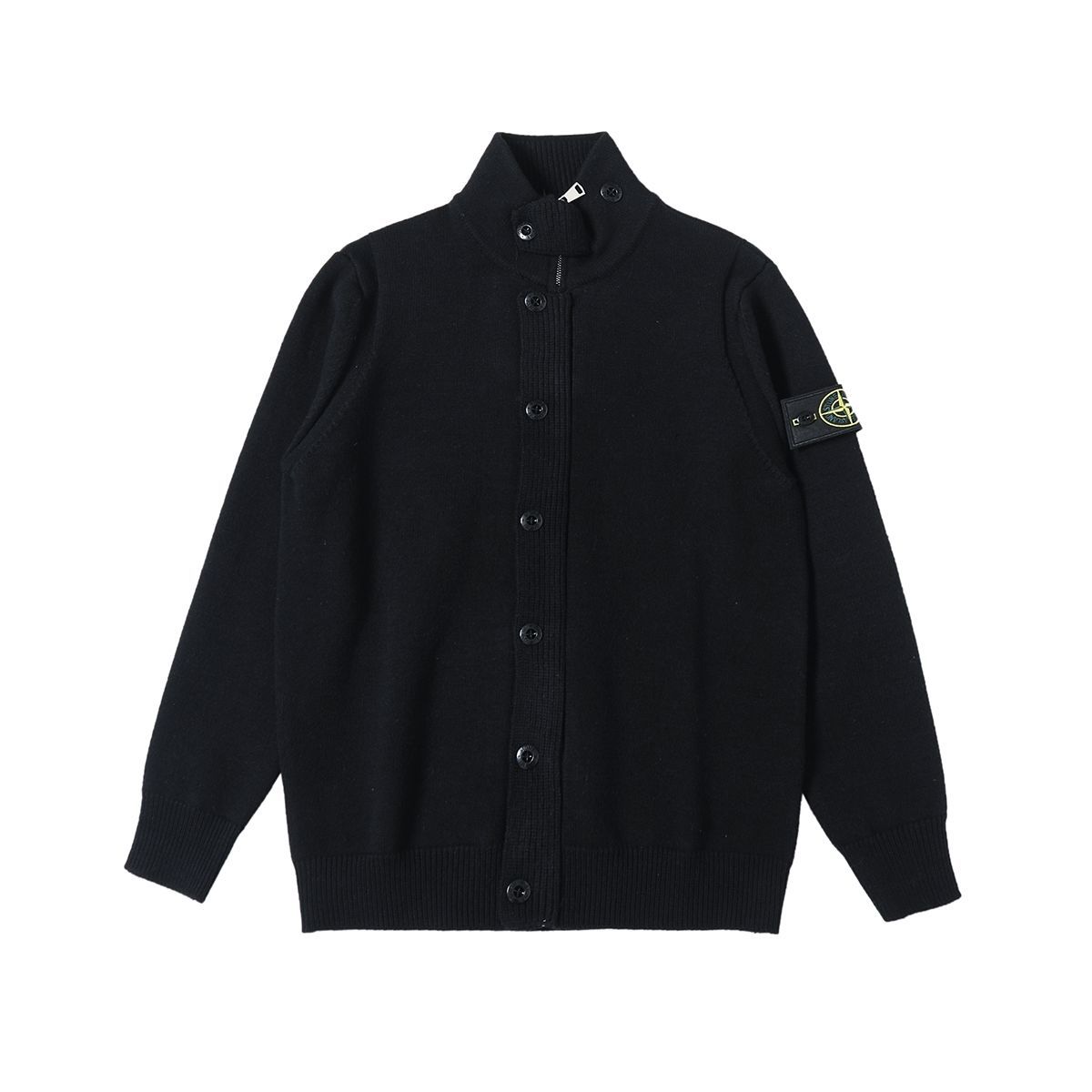 【STONE ISLAND旗艦店】 セーター 男女兼用 ご好評に付き再入荷！