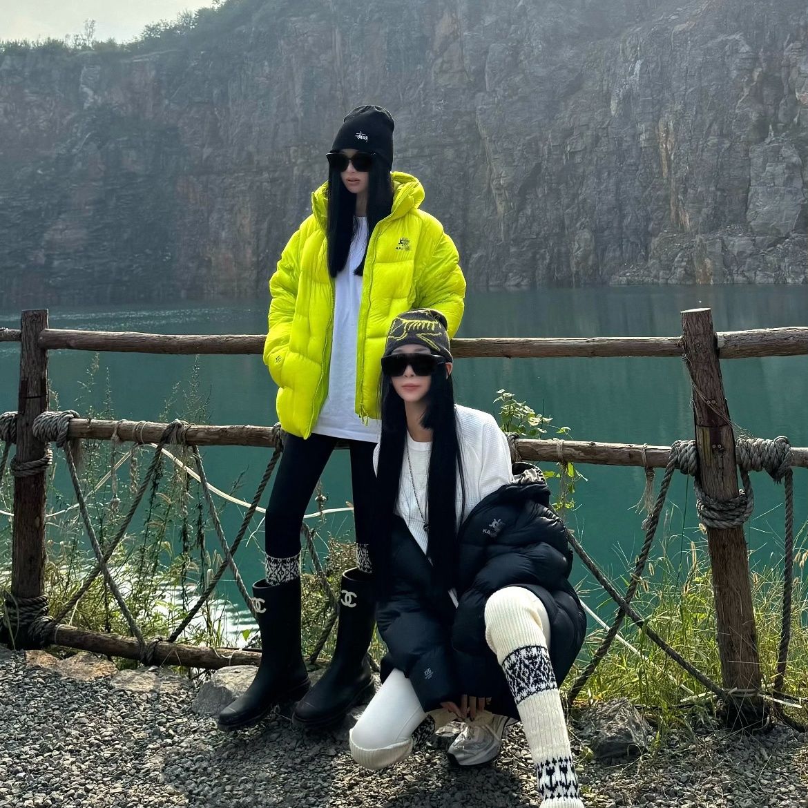 【KAILAS公式旗艦店】 5000GTダウンジャケット、ご好評に付き再入荷！