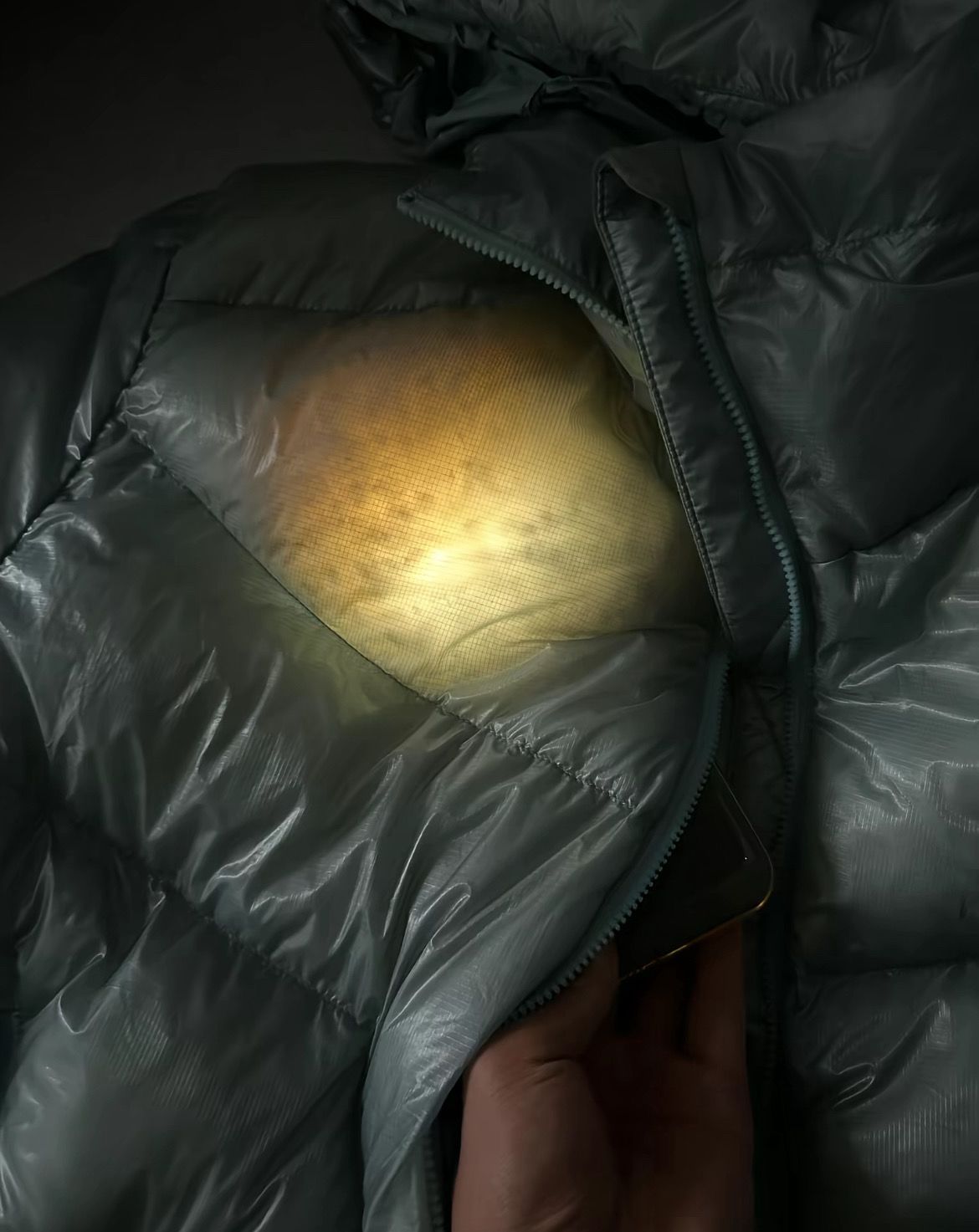 【KAILAS公式旗艦店】 5000GTダウンジャケット、ご好評に付き再入荷！