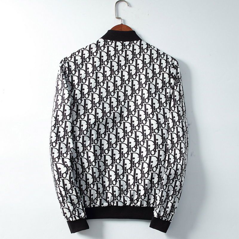 【Dior公式 旗艦店】（ディオール ） ジャケット