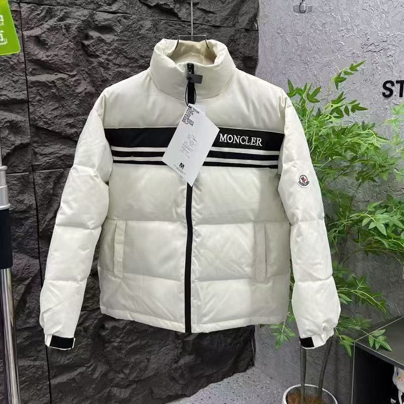 【MONCLER 公式旗艦店】モンクレール ダウンジャケット ご好評に付き再入荷！
