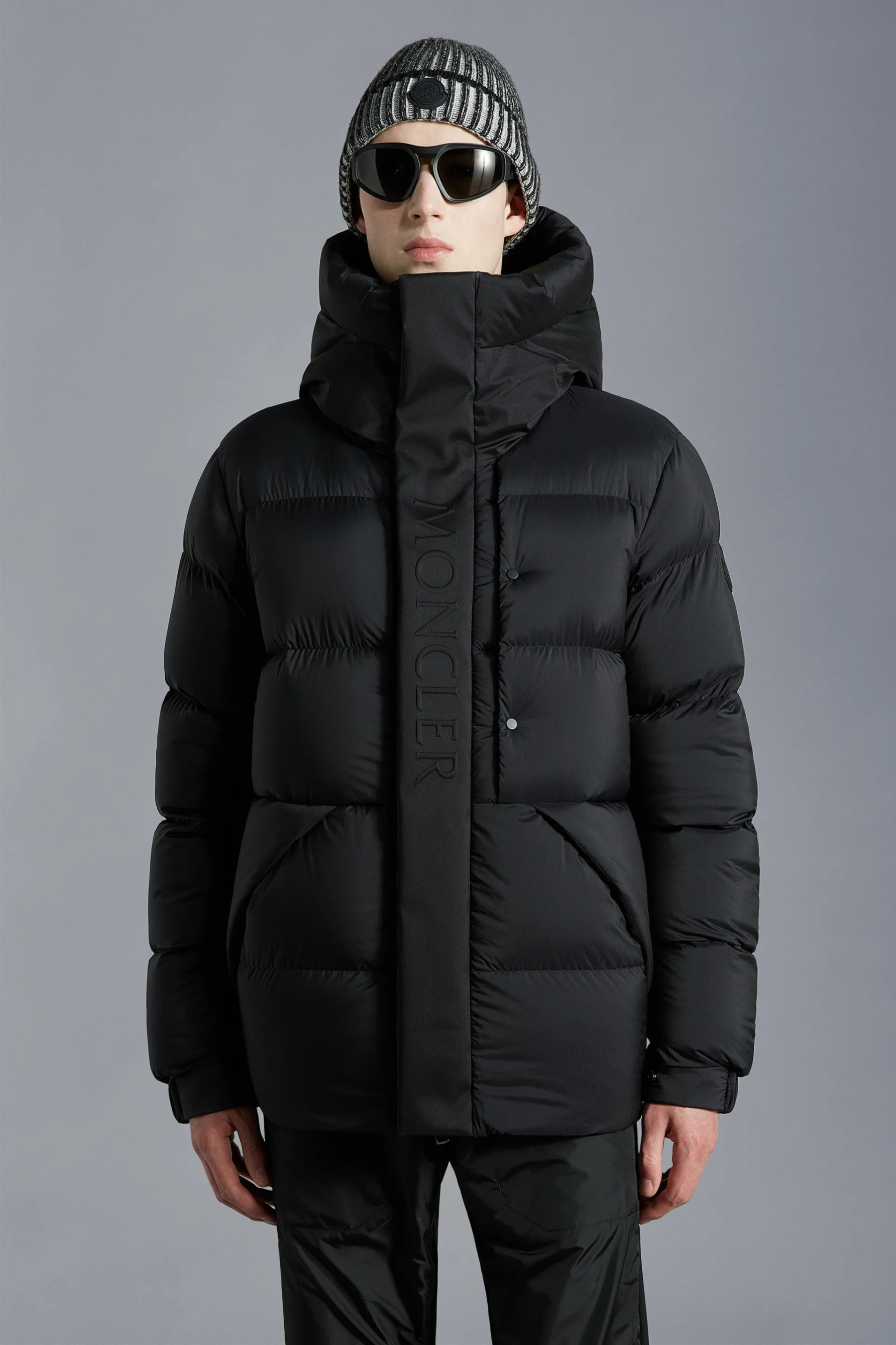 MONCLER★Madeira ショートダウンジャケット 送料無料、代金引換