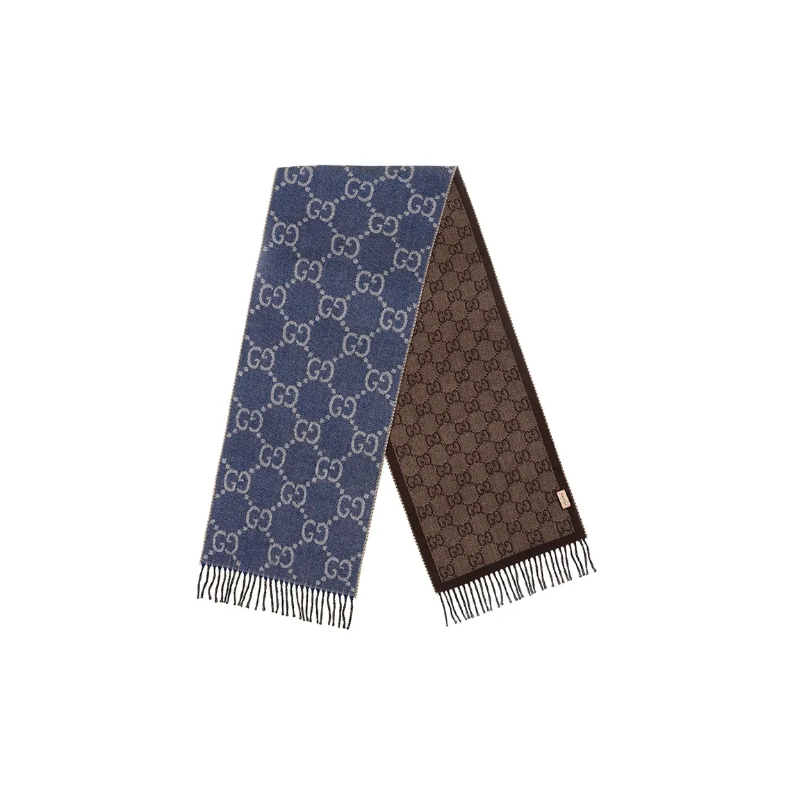 【GUCCI公式旗艦店】グッチ スカーフ 限定発売 送料無料