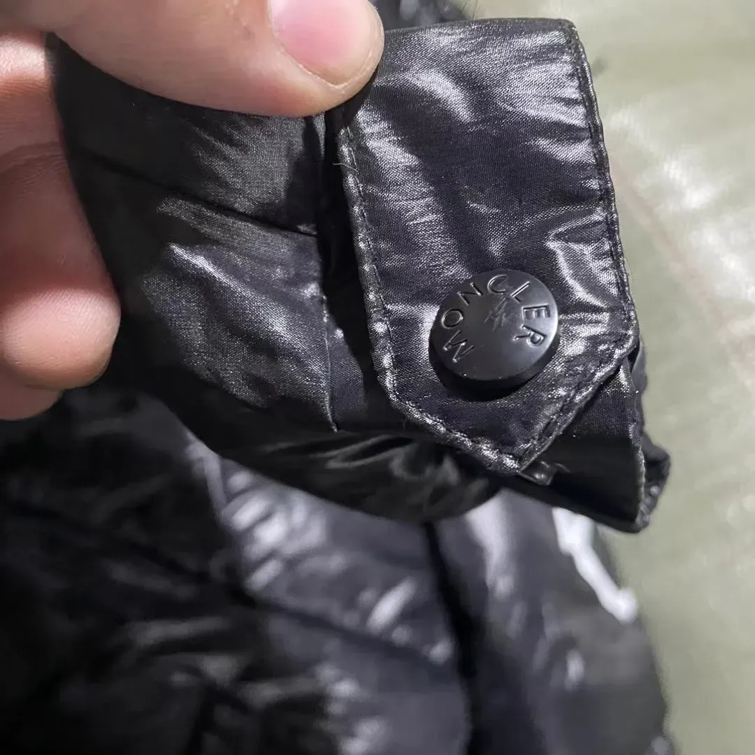 【MONCLER公式 旗艦店】（モンクレール） ダウンジャケット