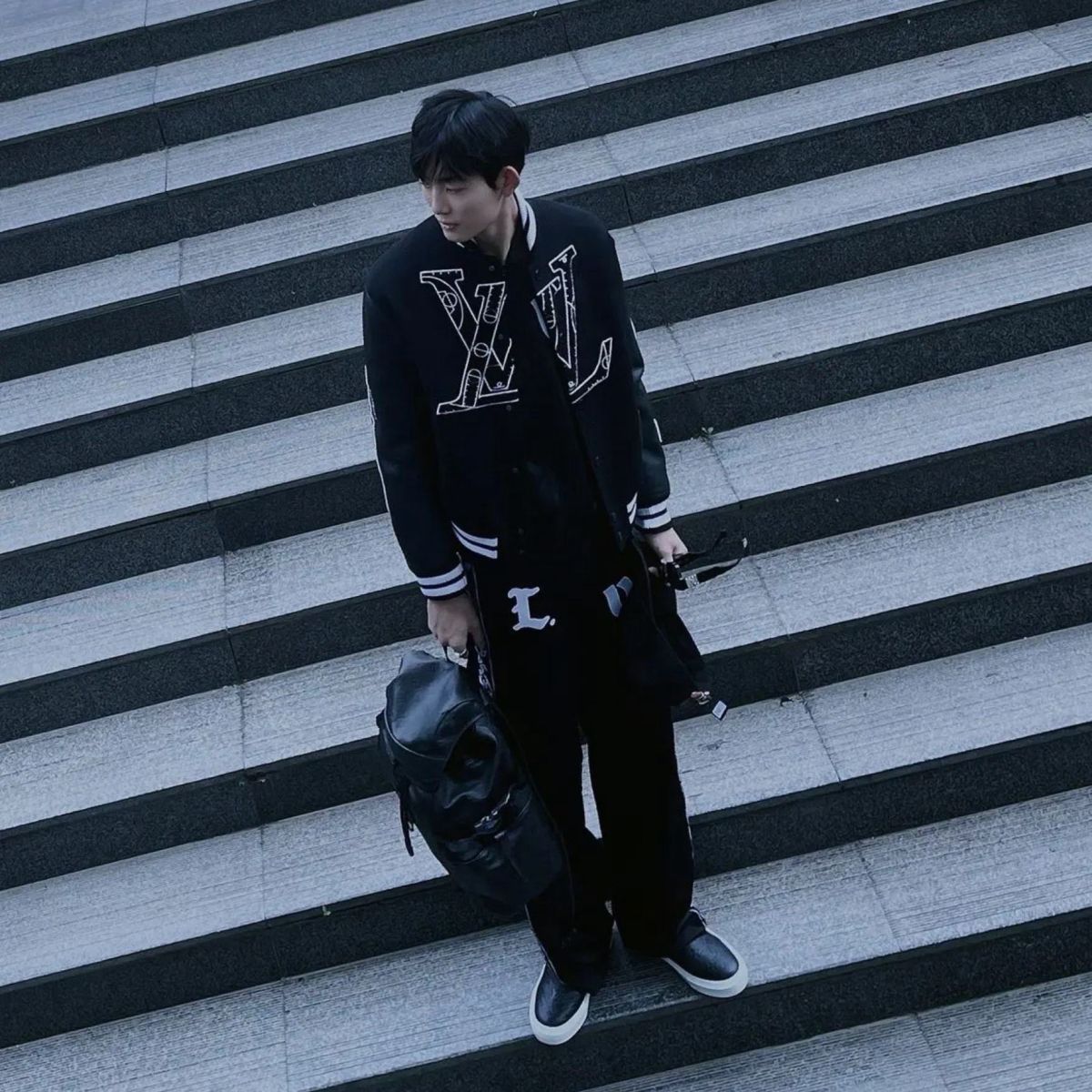 【LOUIS VUITTON公式旗艦店】ルイヴィトン 男女兼用、ジャケット