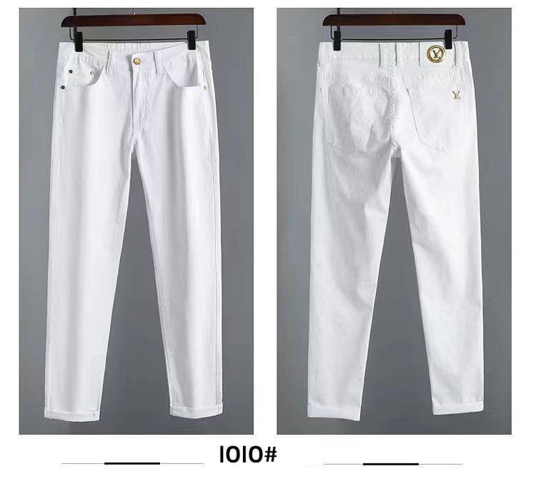 【Louis Vuitton公式 旗艦店】（ルイヴィトン）ズボン ご好評に付き再入荷！！