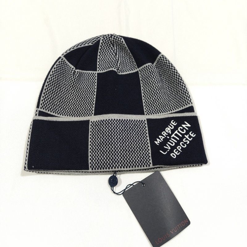 【LOUIS VUITTON公式旗艦店】ルイヴィトン ハット/帽子