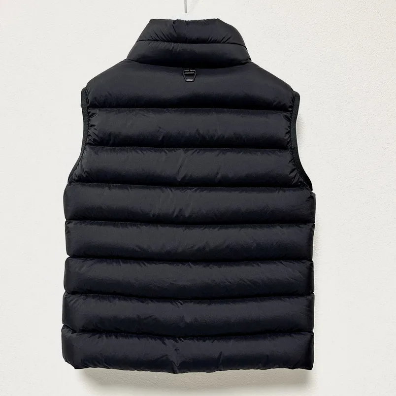 MONCLER モンクレール Cenis ダウンベスト 1A0001253333 男女兼用