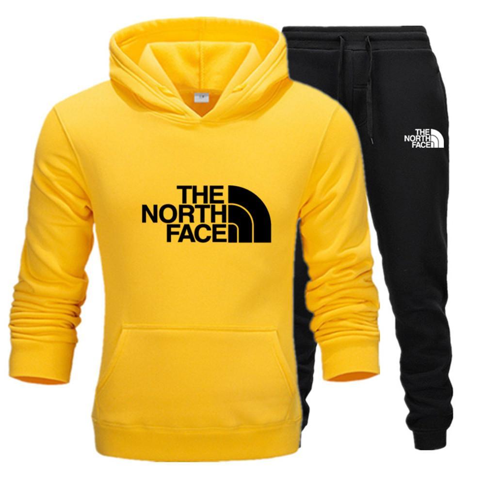 【The North Face】2021原宿トレンドブランド！！【男女兼用】