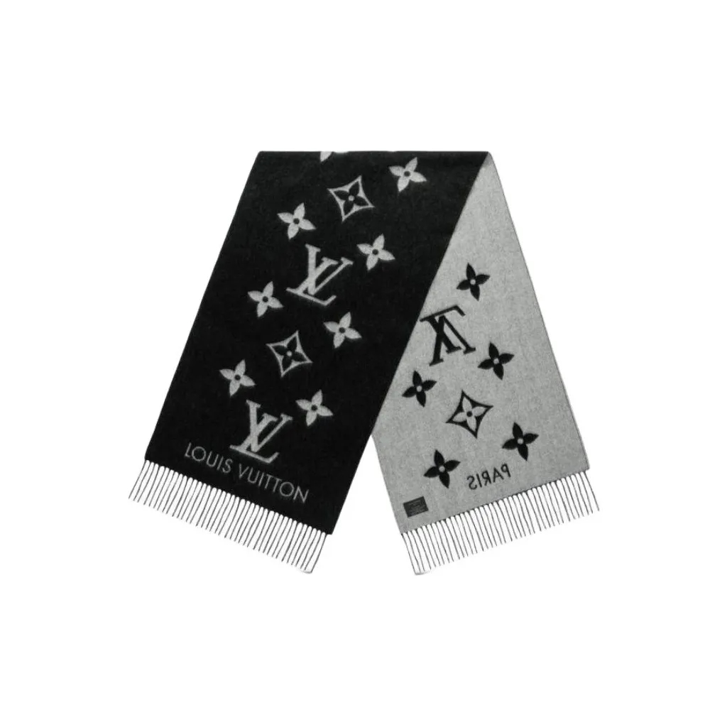 【LOUIS VUITTON公式旗艦店】ルイヴィトン スカーフ 限定発売 送料無料