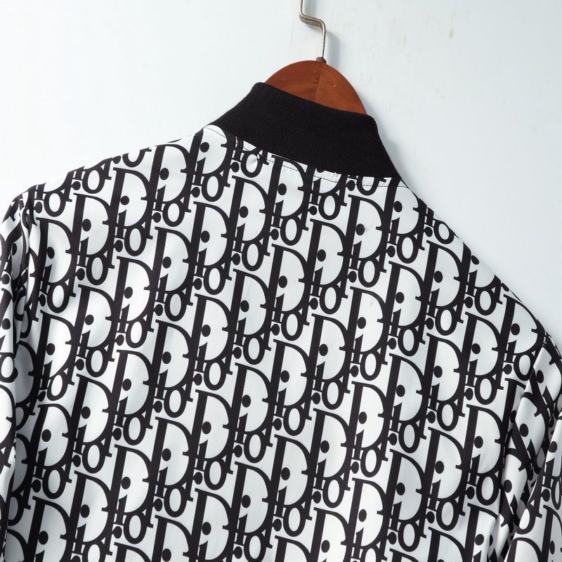 【Dior公式 旗艦店】（ディオール ） ジャケット