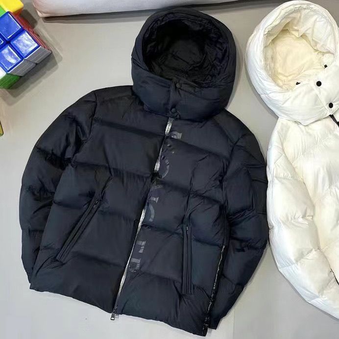 【MONCLER公式 旗艦店】（モンクレール） ダウンジャケット