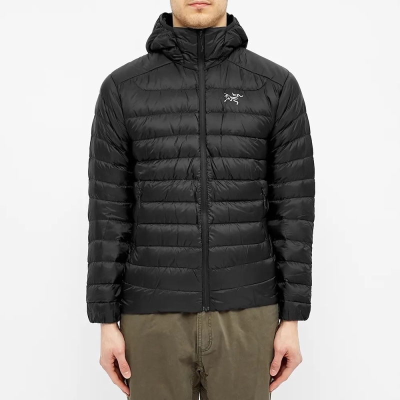 【ARC'TERYX 公式旗艦店】ダウンジャケット ご好評に付き再入荷！