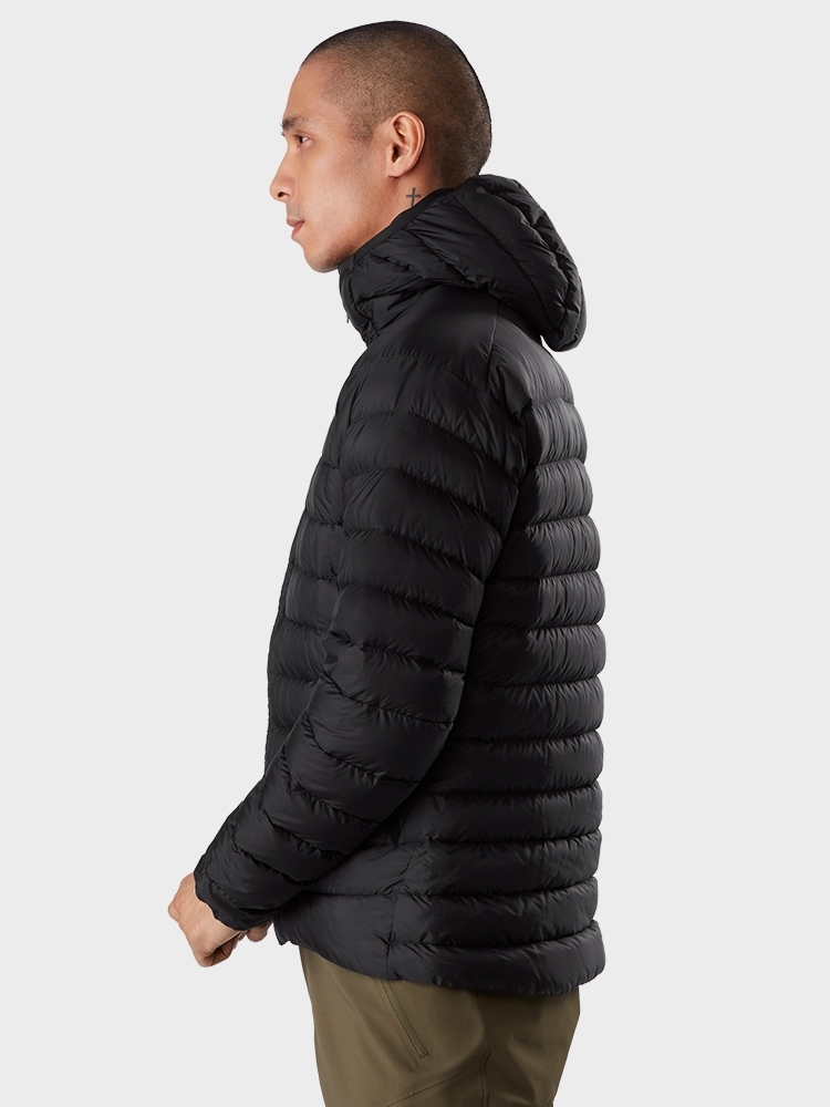 【ARC'TERYX 公式旗艦店】ダウンジャケット ご好評に付き再入荷！