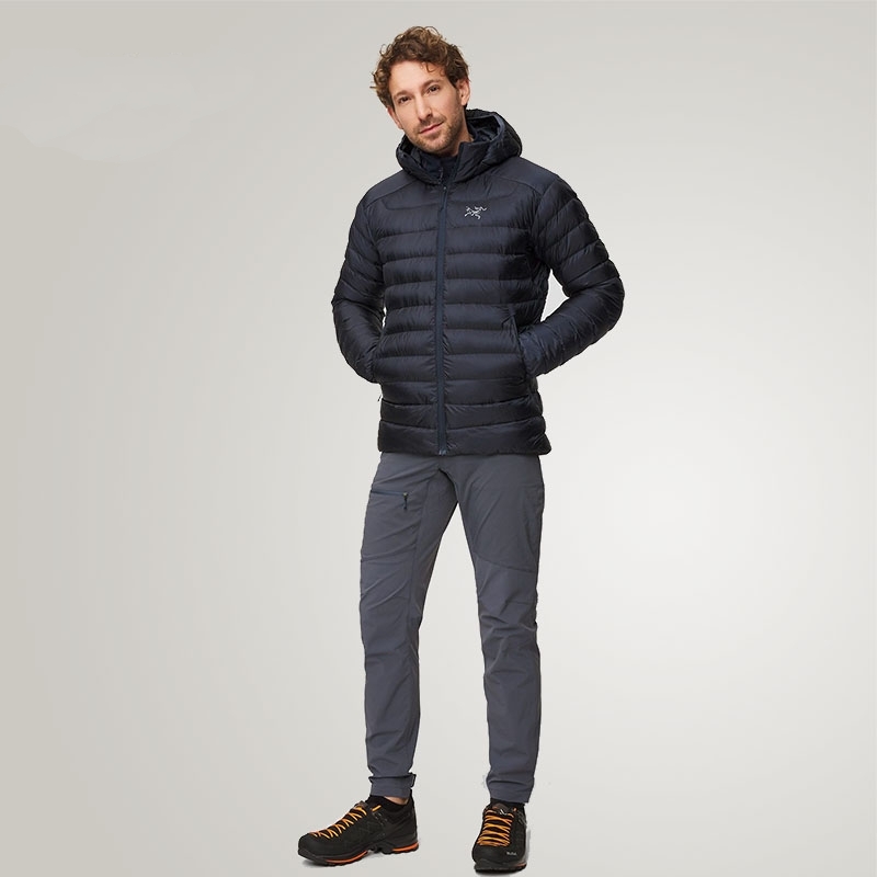 【ARC'TERYX 公式旗艦店】ダウンジャケット ご好評に付き再入荷！