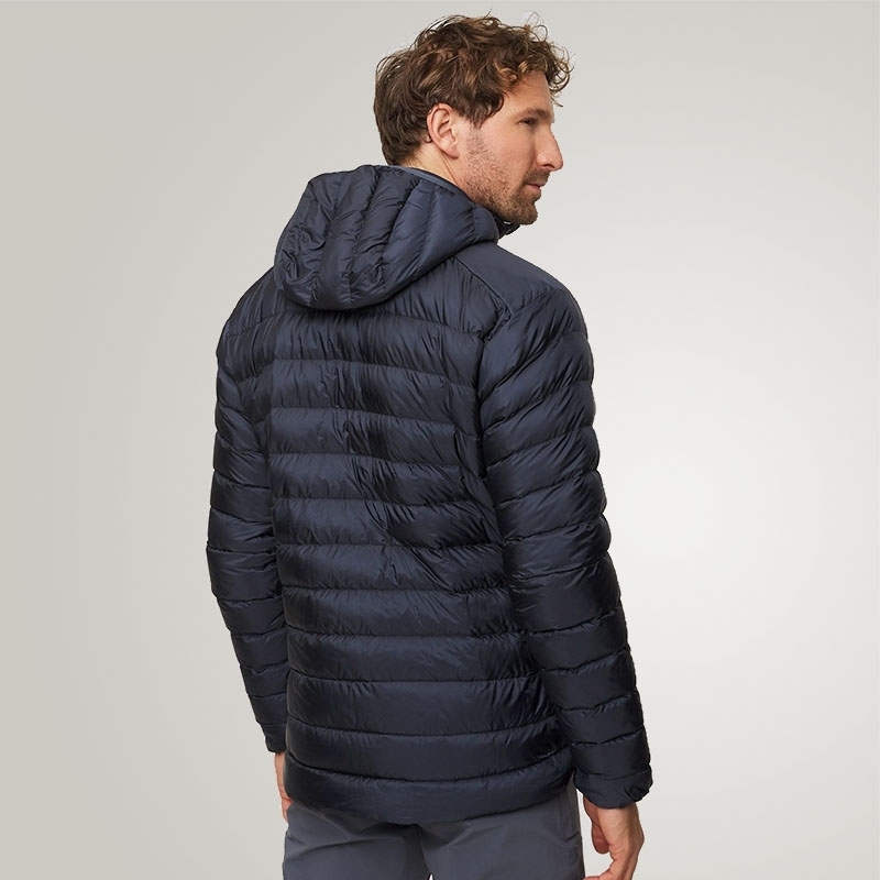 【ARC'TERYX 公式旗艦店】ダウンジャケット ご好評に付き再入荷！