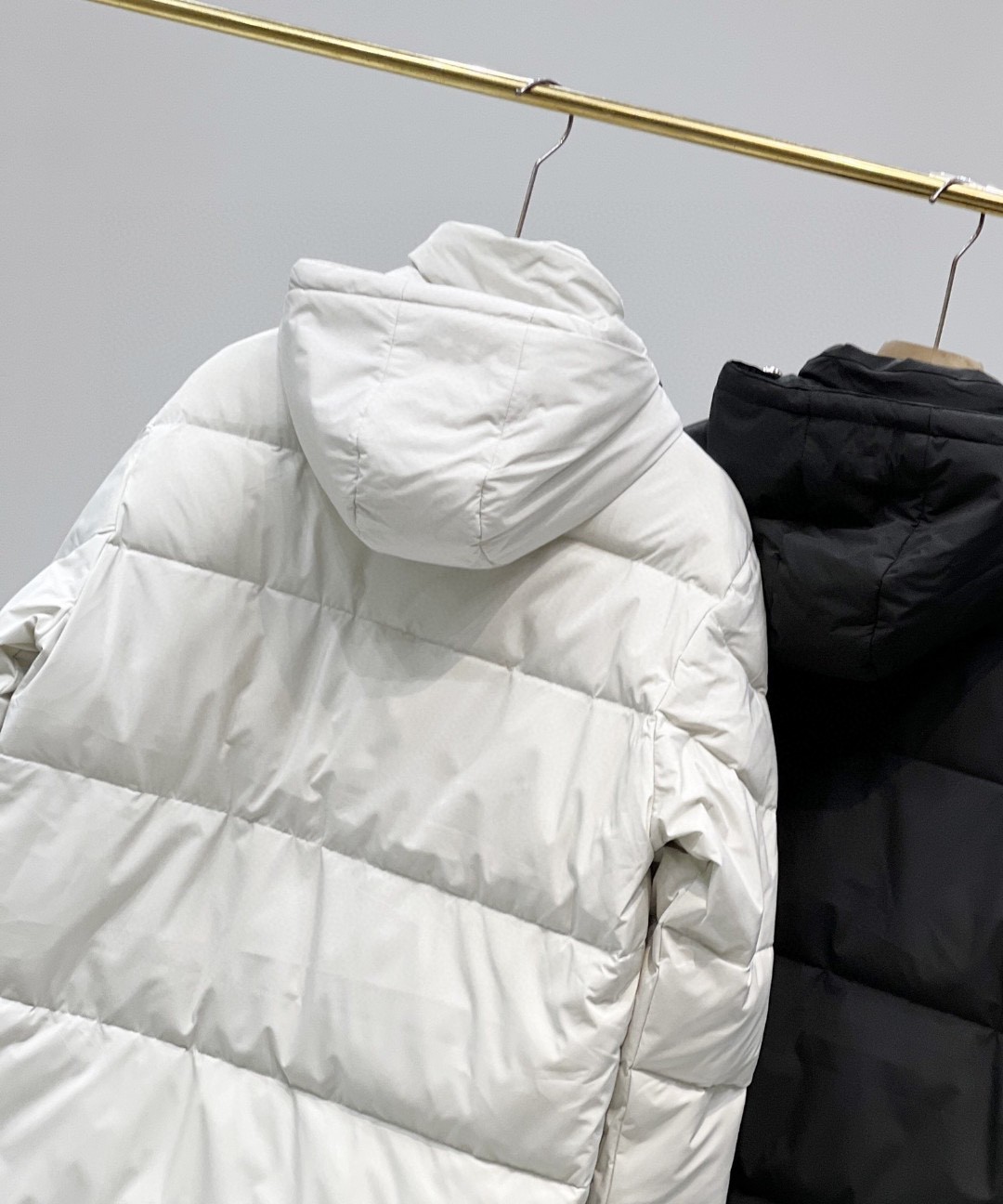 【MLB/NY旗艦店】ロングダウンジャケット ご好評に付き再入荷！