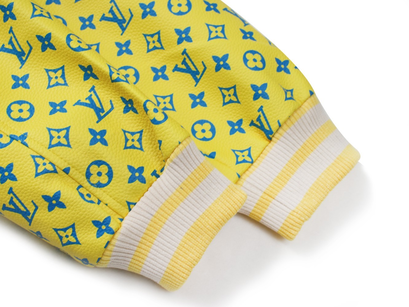 【LOUIS VUITTON旗艦店】ルイヴィトン ジャケット 、ご好評に付き再入荷！