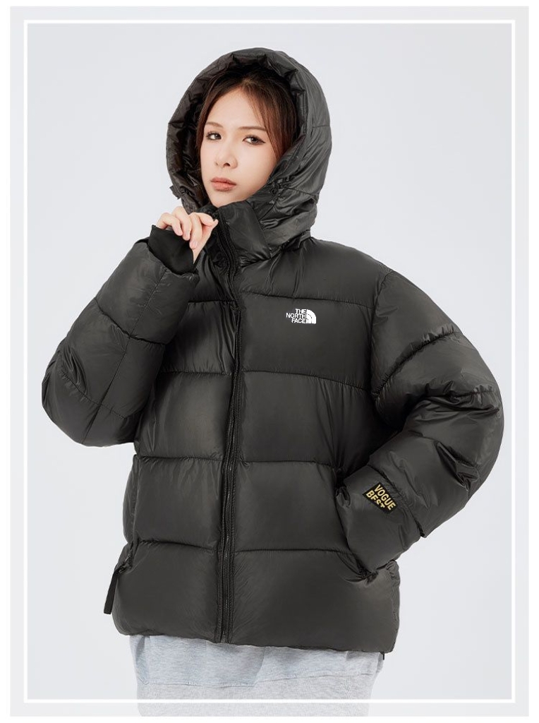 【THE NORTH FACE旗艦店】ダウンジャケット ご好評に付き再入荷！