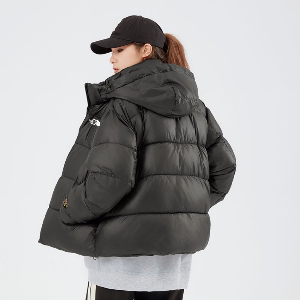 【THE NORTH FACE旗艦店】ダウンジャケット ご好評に付き再入荷！