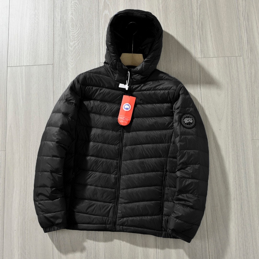 【CANADA GOOSE旗艦店】ダウンジャケット 男女兼用、ご好評に付き再入荷！