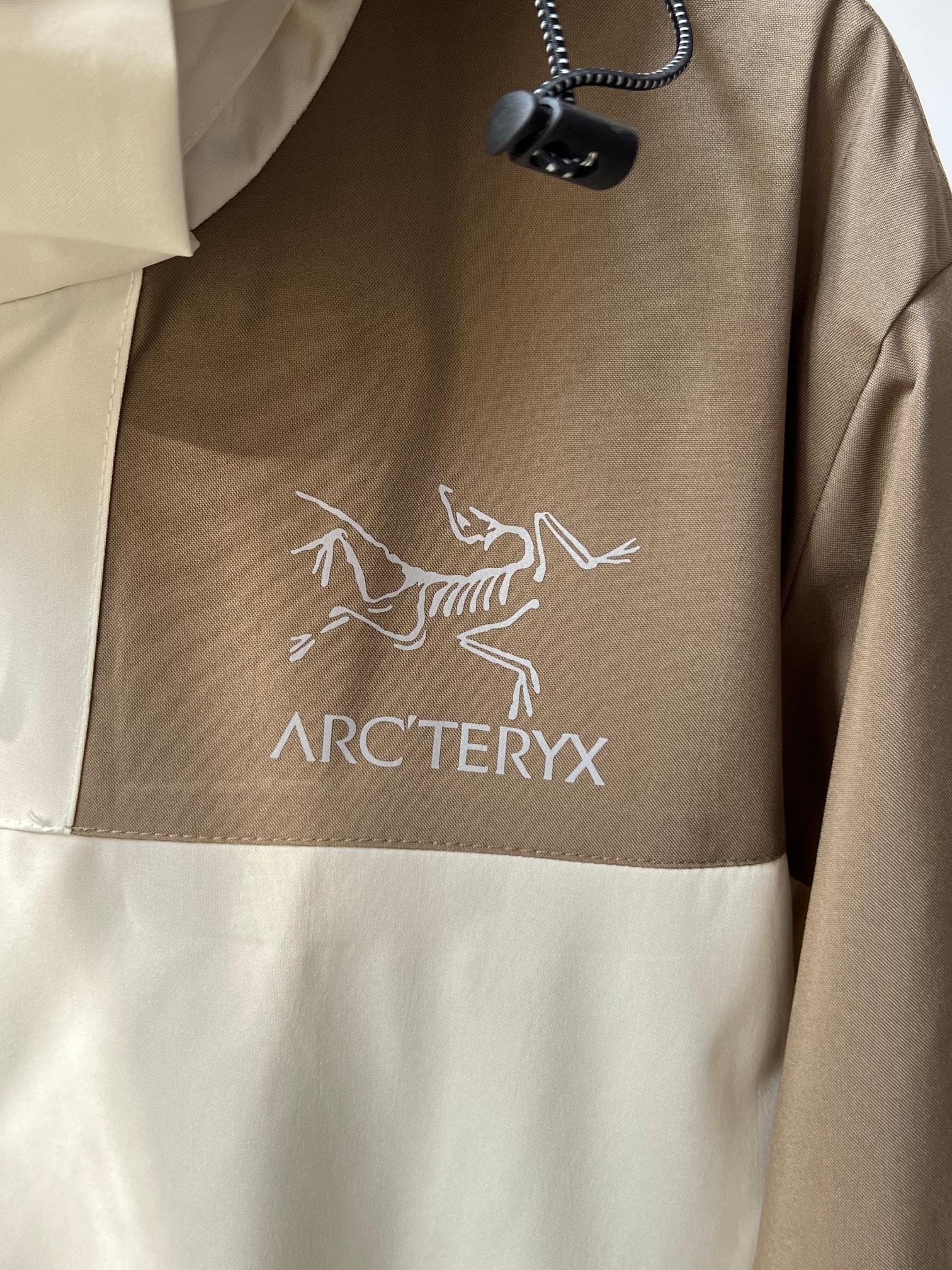 【ARC'TERYX旗艦店】保温ジャケット 男女兼用 ご好評に付き再入荷！