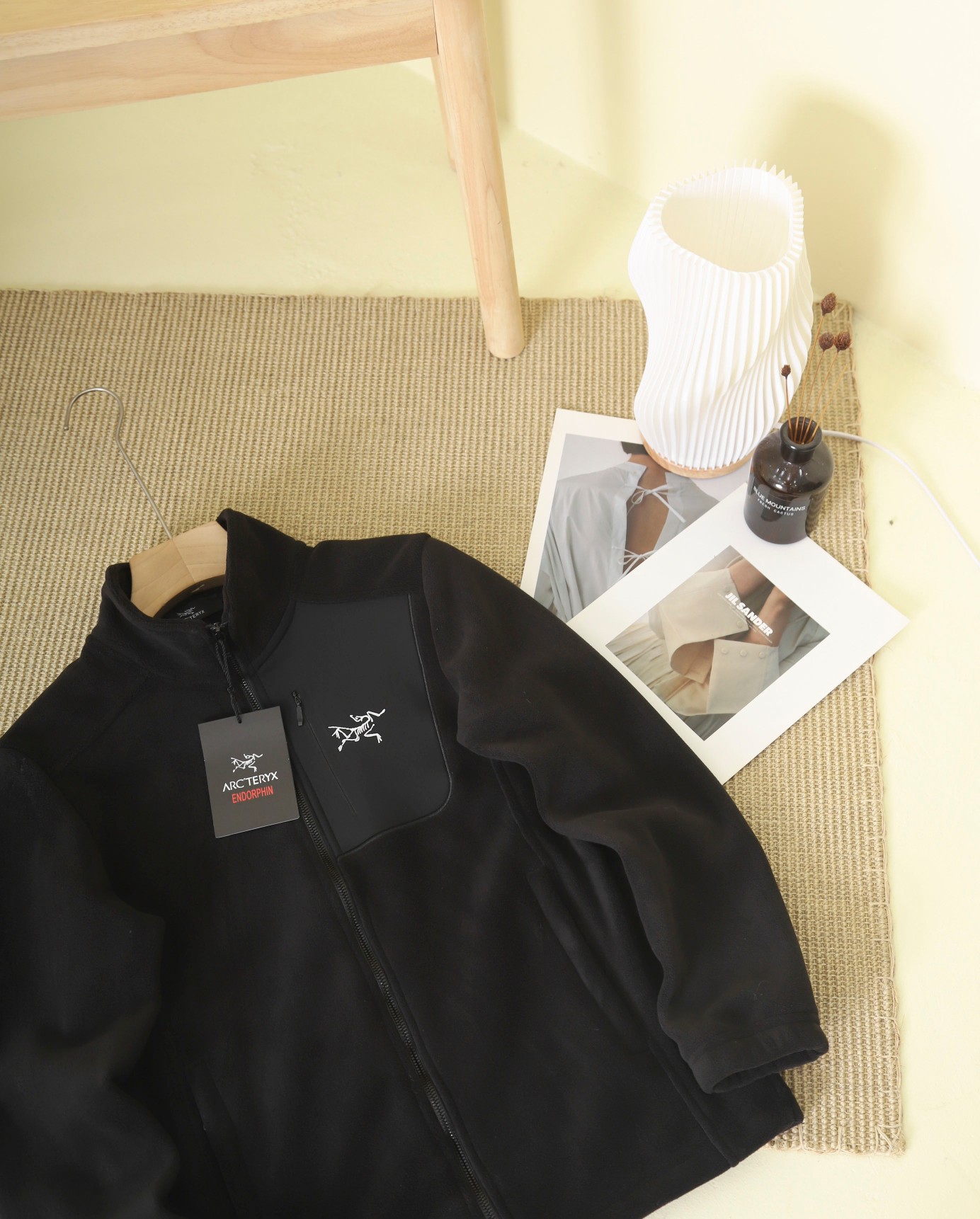 【ARC'TERYX旗艦店】ジャケット 男女兼用 ご好評に付き再入荷！