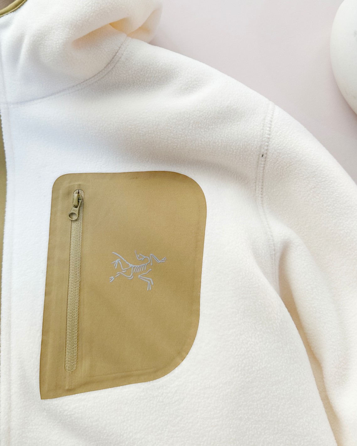 【ARC'TERYX旗艦店】ウールコート 男女兼用 ご好評に付き再入荷！