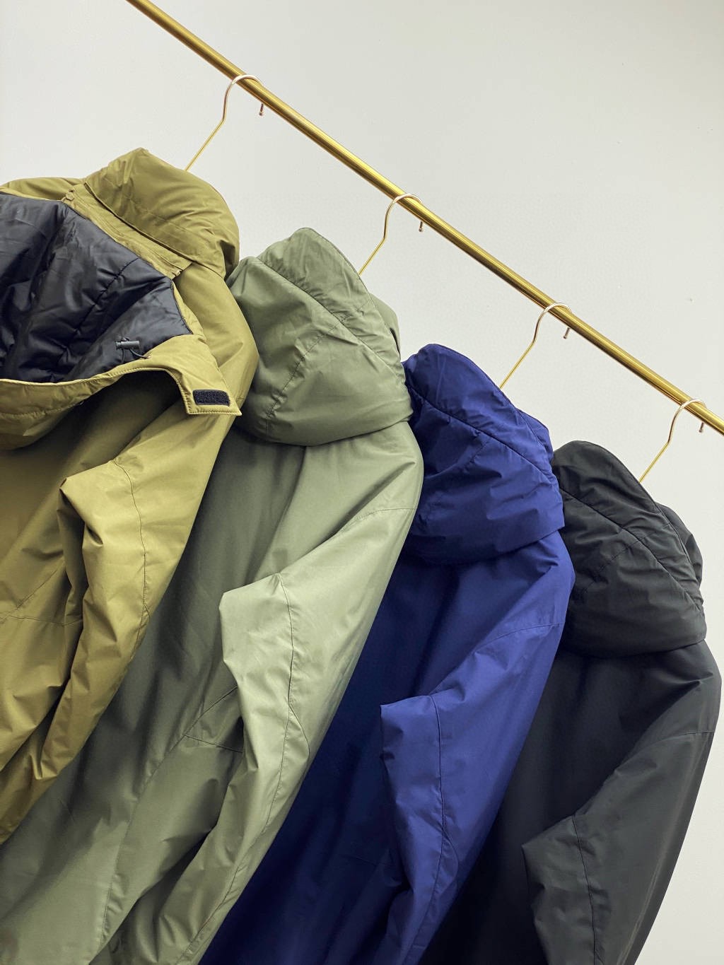 【ARC'TERYX旗艦店】ダウンジャケット 冬 ご好評に付き再入荷！