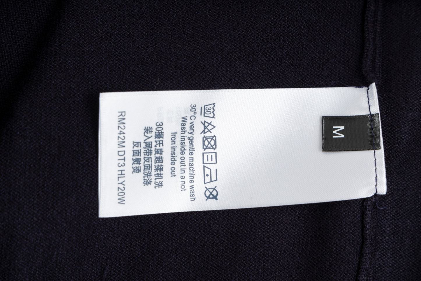 【LOUIS VUITTON旗艦店】ルイヴィトン セーター ご好評に付き再入荷！