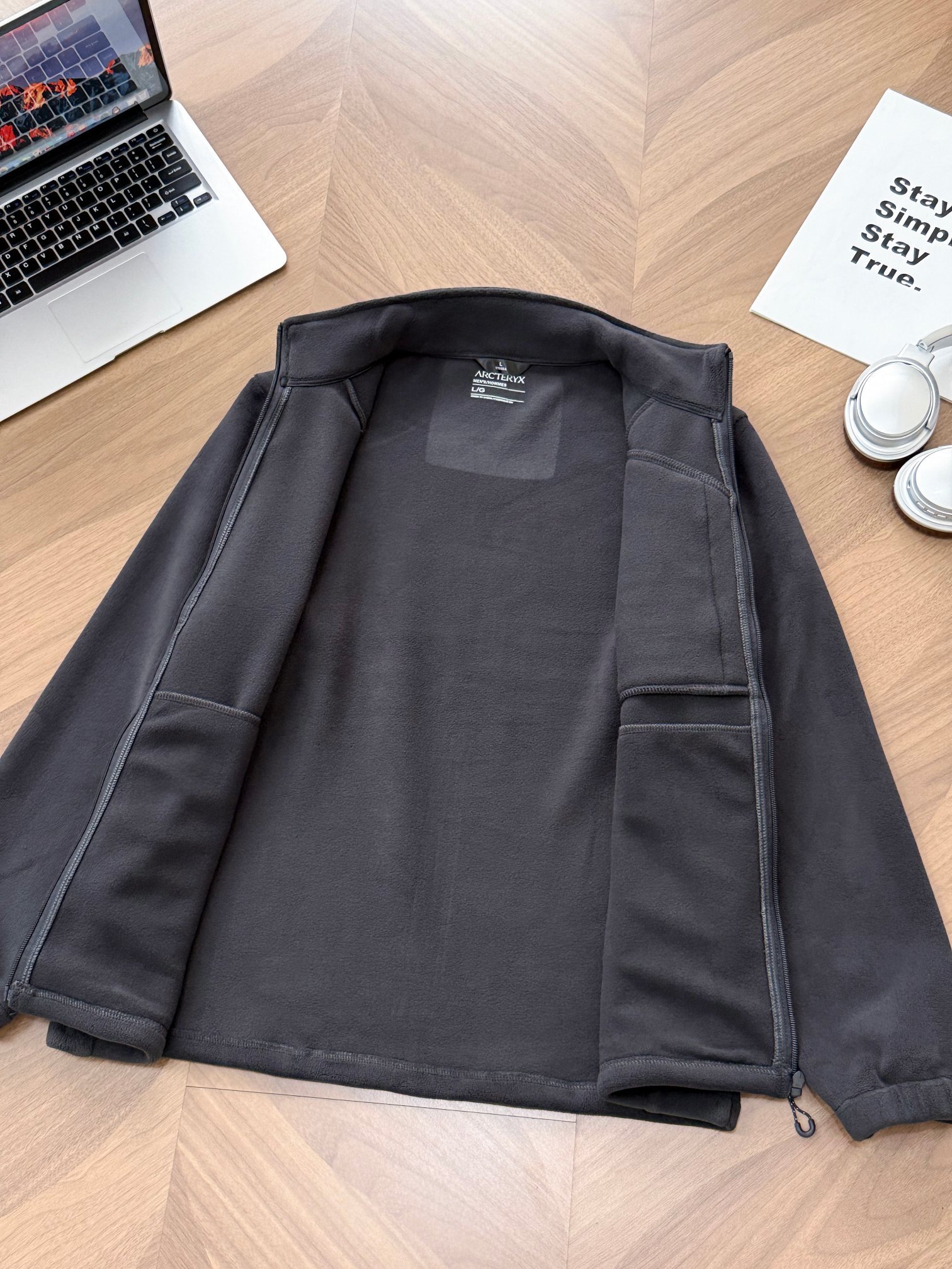 【ARC'TERYX旗艦店】秋冬ジャケット 男女兼用 ご好評に付き再入荷！