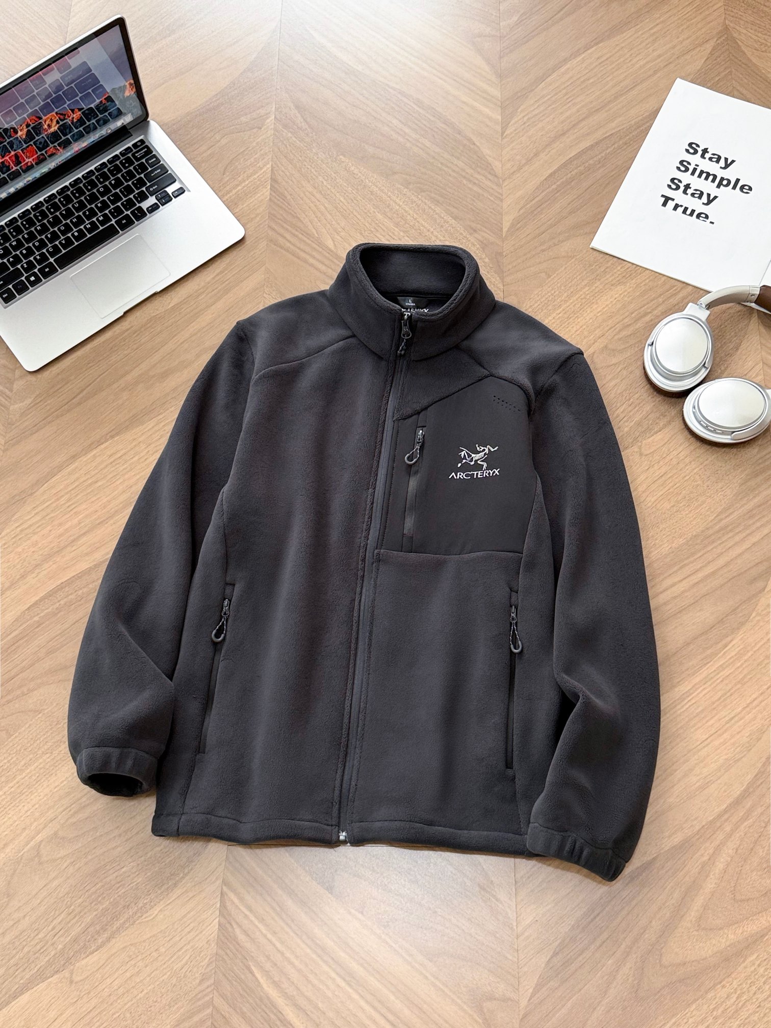 【ARC'TERYX旗艦店】秋冬ジャケット 男女兼用 ご好評に付き再入荷！