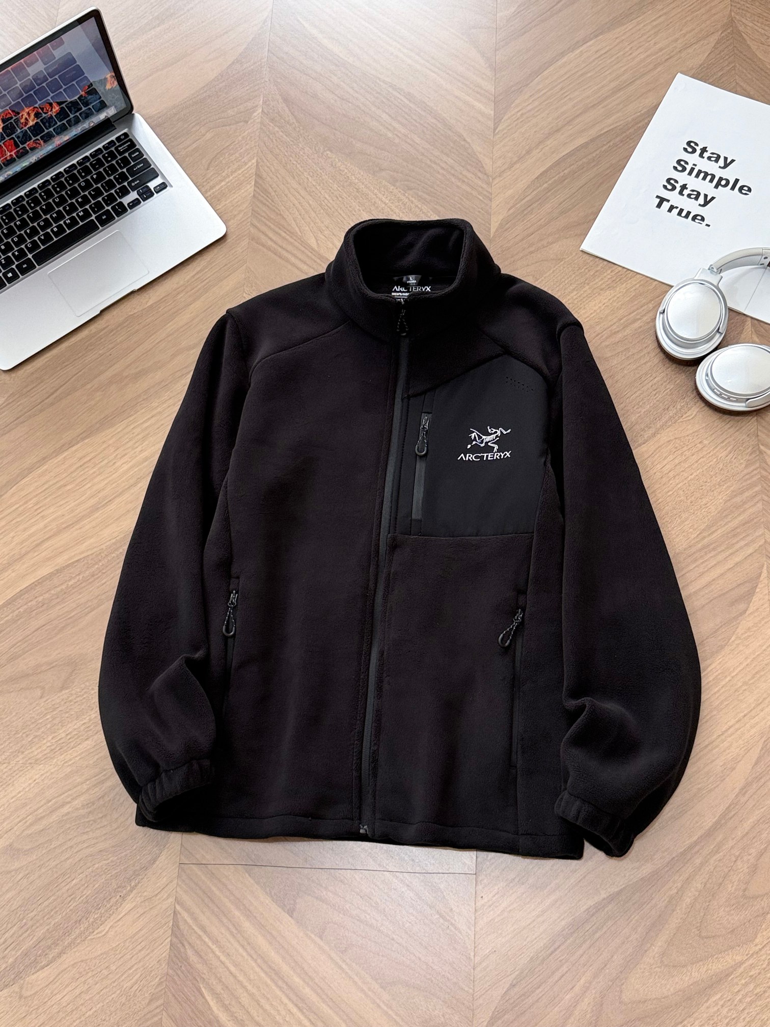 【ARC'TERYX旗艦店】秋冬ジャケット 男女兼用 ご好評に付き再入荷！