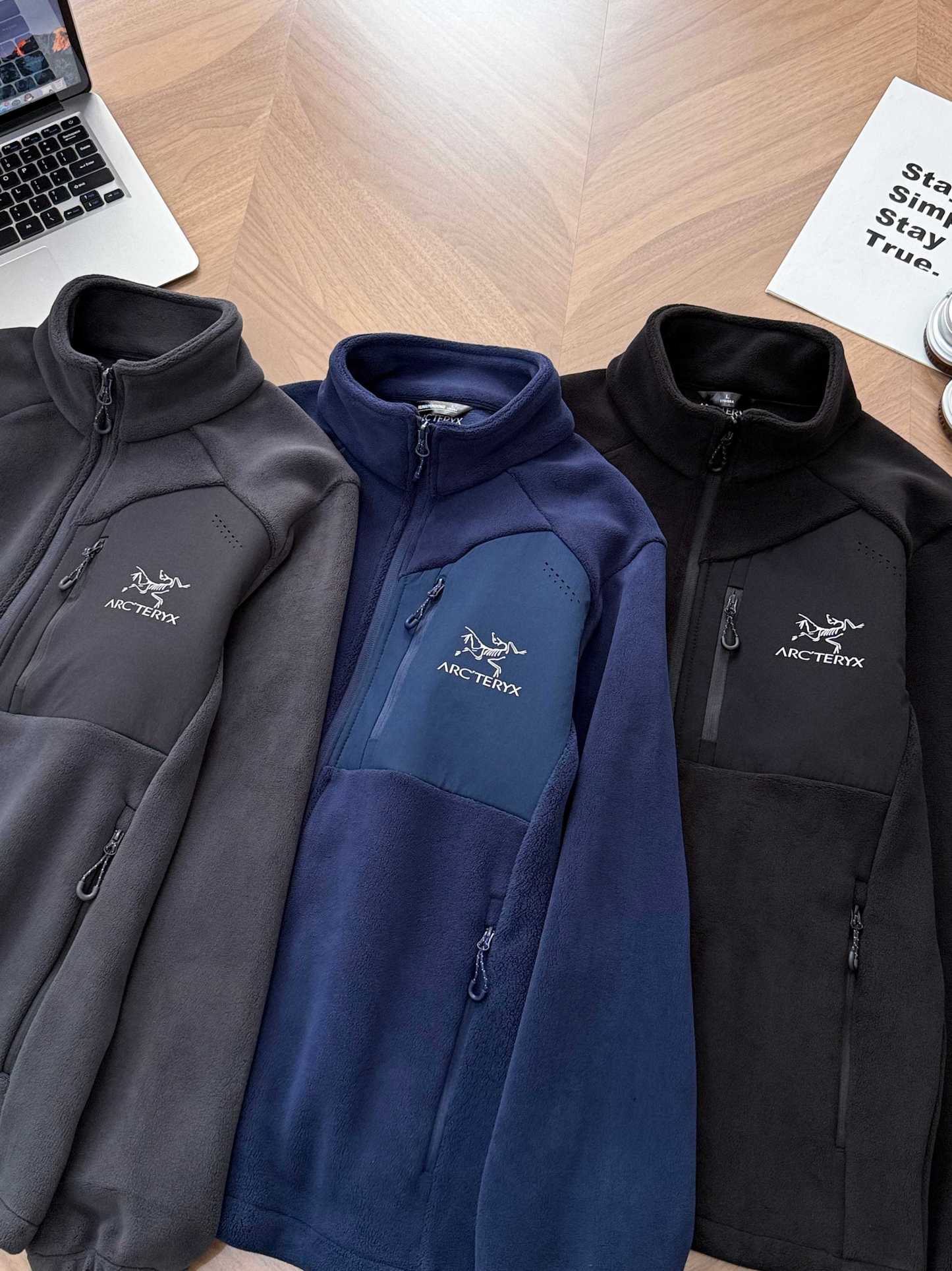 【ARC'TERYX旗艦店】秋冬ジャケット 男女兼用 ご好評に付き再入荷！