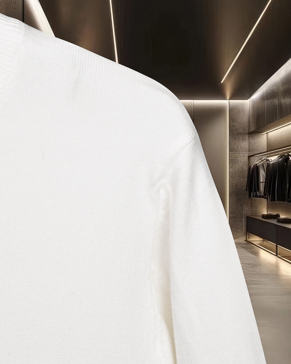 【PRADA旗艦店】プラダ セーター ご好評に付き再入荷！