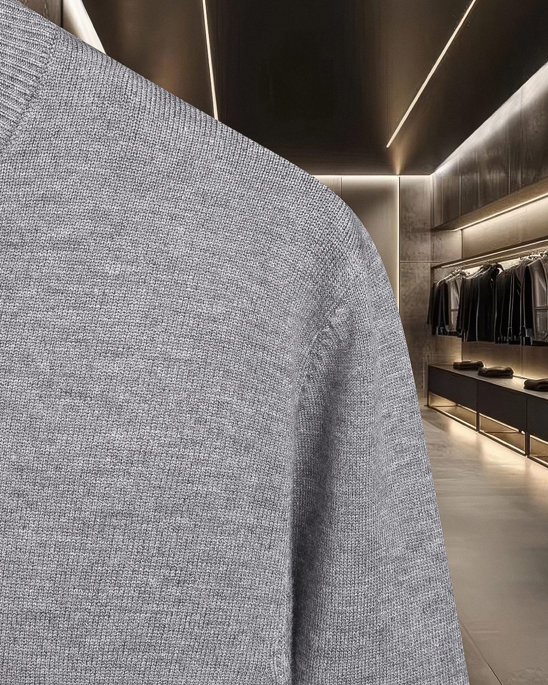 【PRADA旗艦店】プラダ セーター ご好評に付き再入荷！