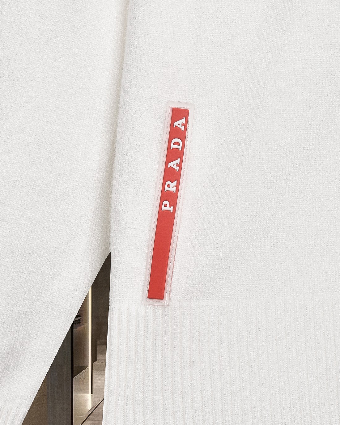 【PRADA旗艦店】プラダ セーター ご好評に付き再入荷！