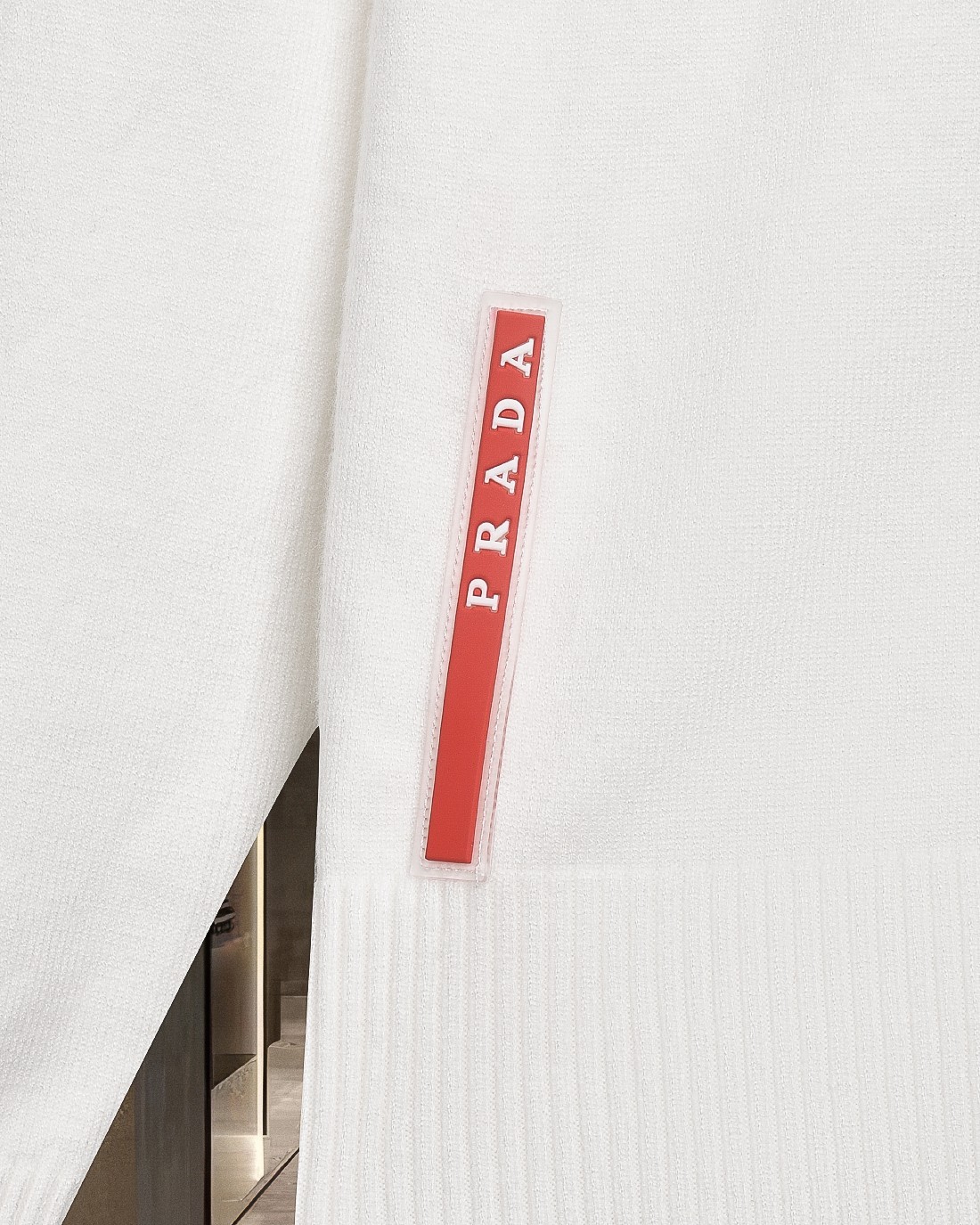 【PRADA旗艦店】プラダ セーター ご好評に付き再入荷！
