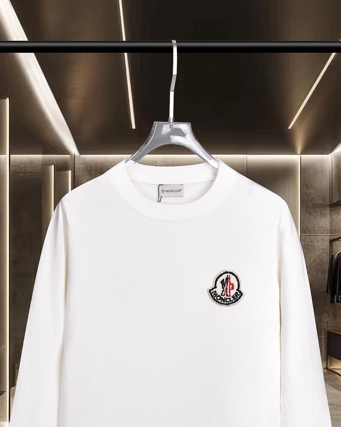 【MONCLER旗艦店】モンクレール セーター ご好評に付き再入荷！