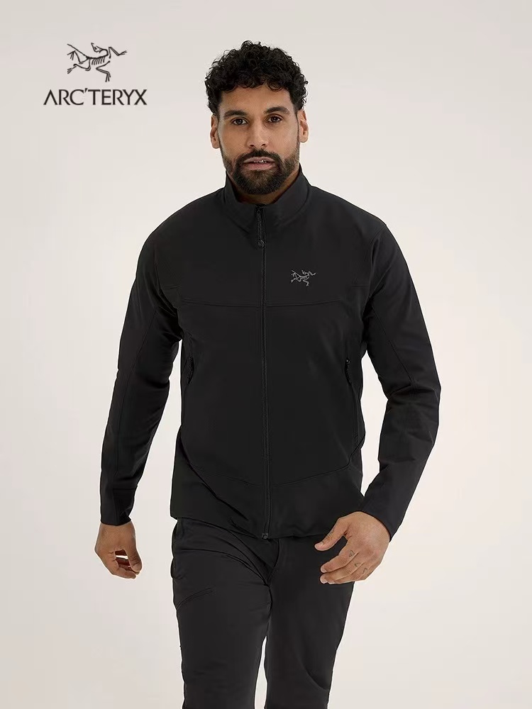 【ARC'TERYX旗艦店】ジャケット 男女兼用 ご好評に付き再入荷！