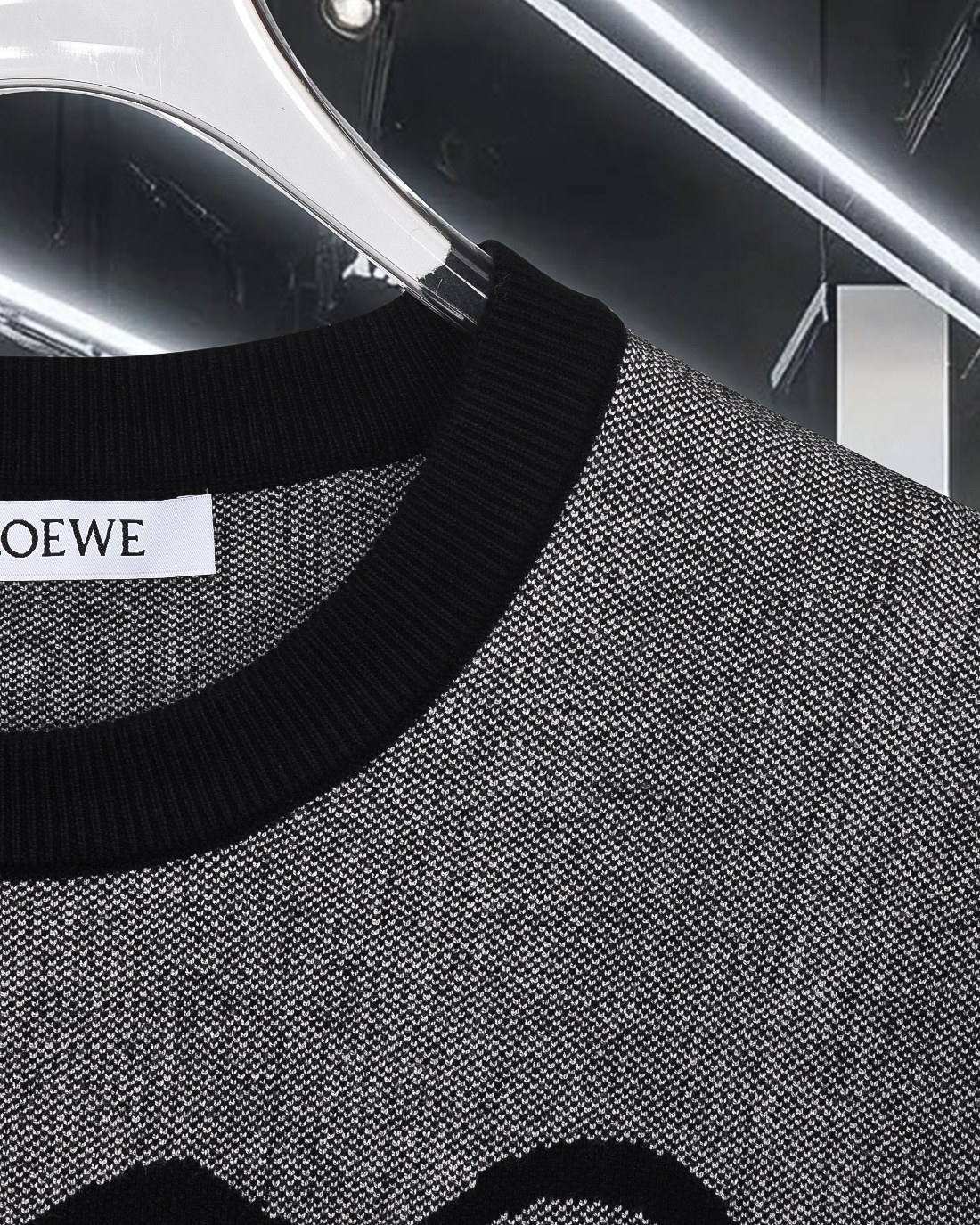 【LOEWE旗艦店】ロエベ セーター ご好評に付き再入荷！