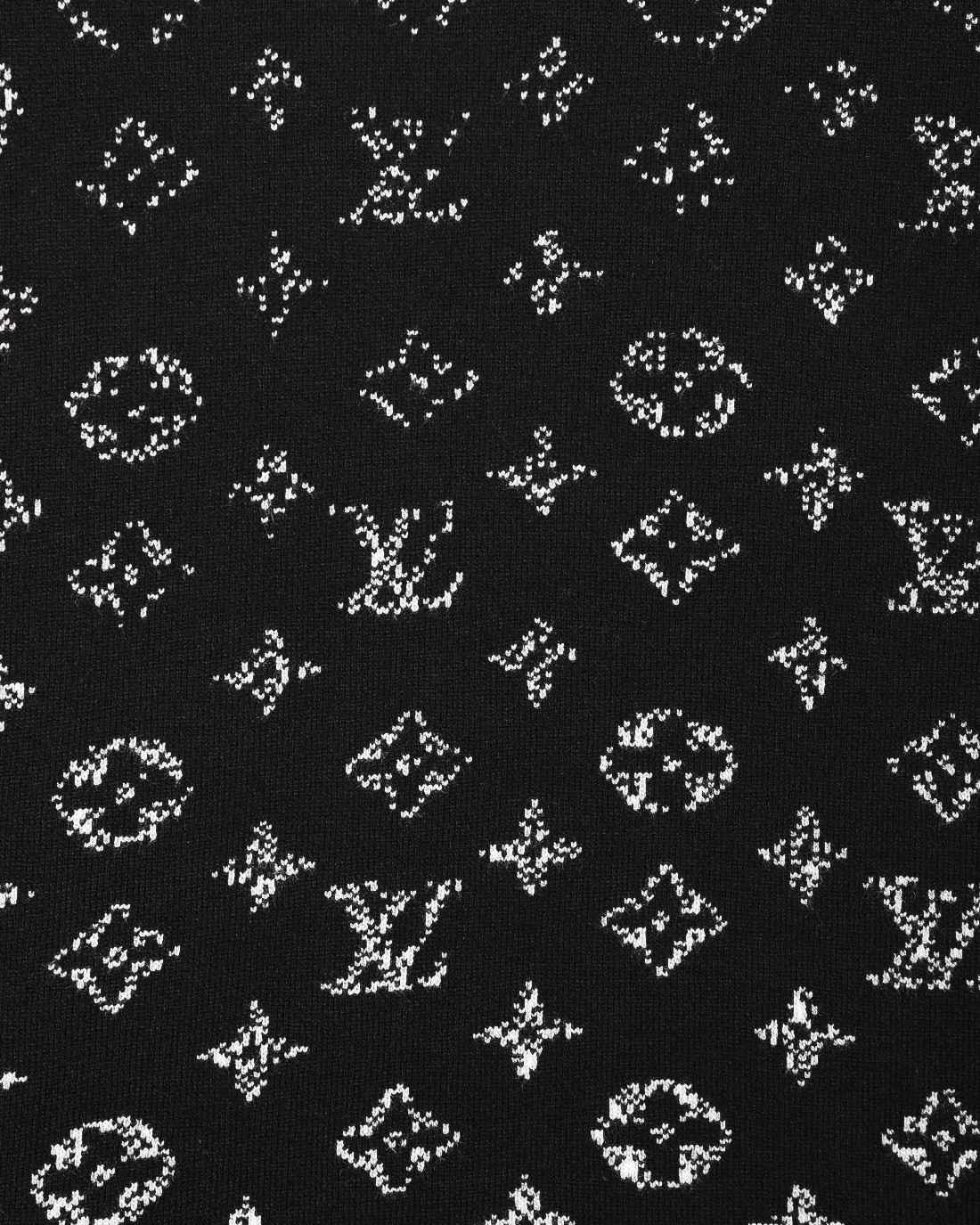 【LOUIS VUITTON旗艦店】ルイヴィトン セーター ご好評に付き再入荷！